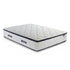 SleepSoul Bliss 800 Pocket Memory Pillow Top Mattress